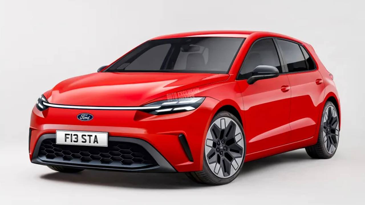 novo fiesta 2026