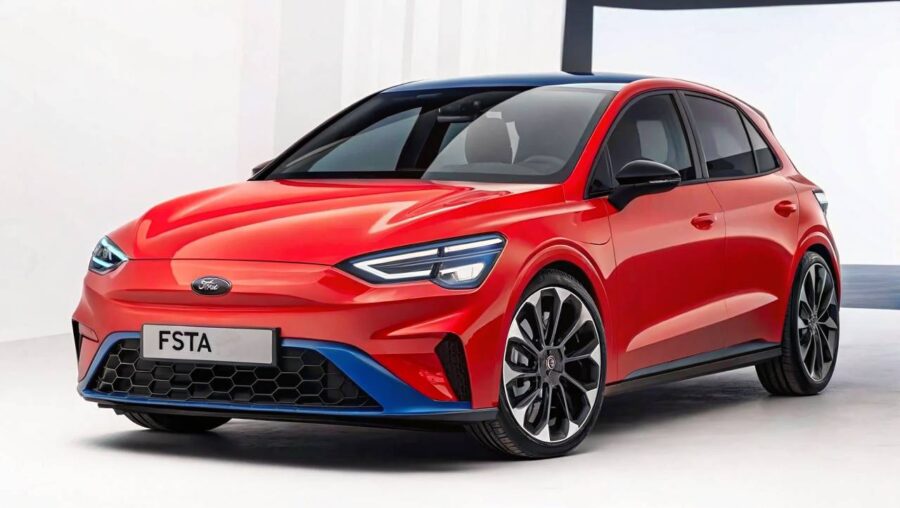 novo ford fiesta 2026