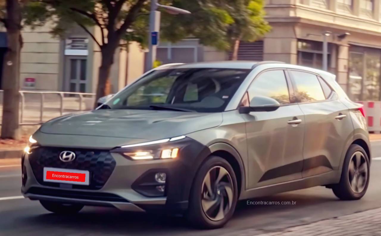 novo hyundai hb20 2026 2027