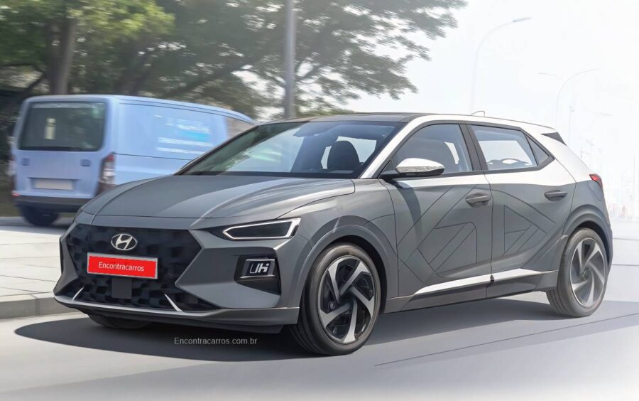 novo hyundai hb20 2026 2027