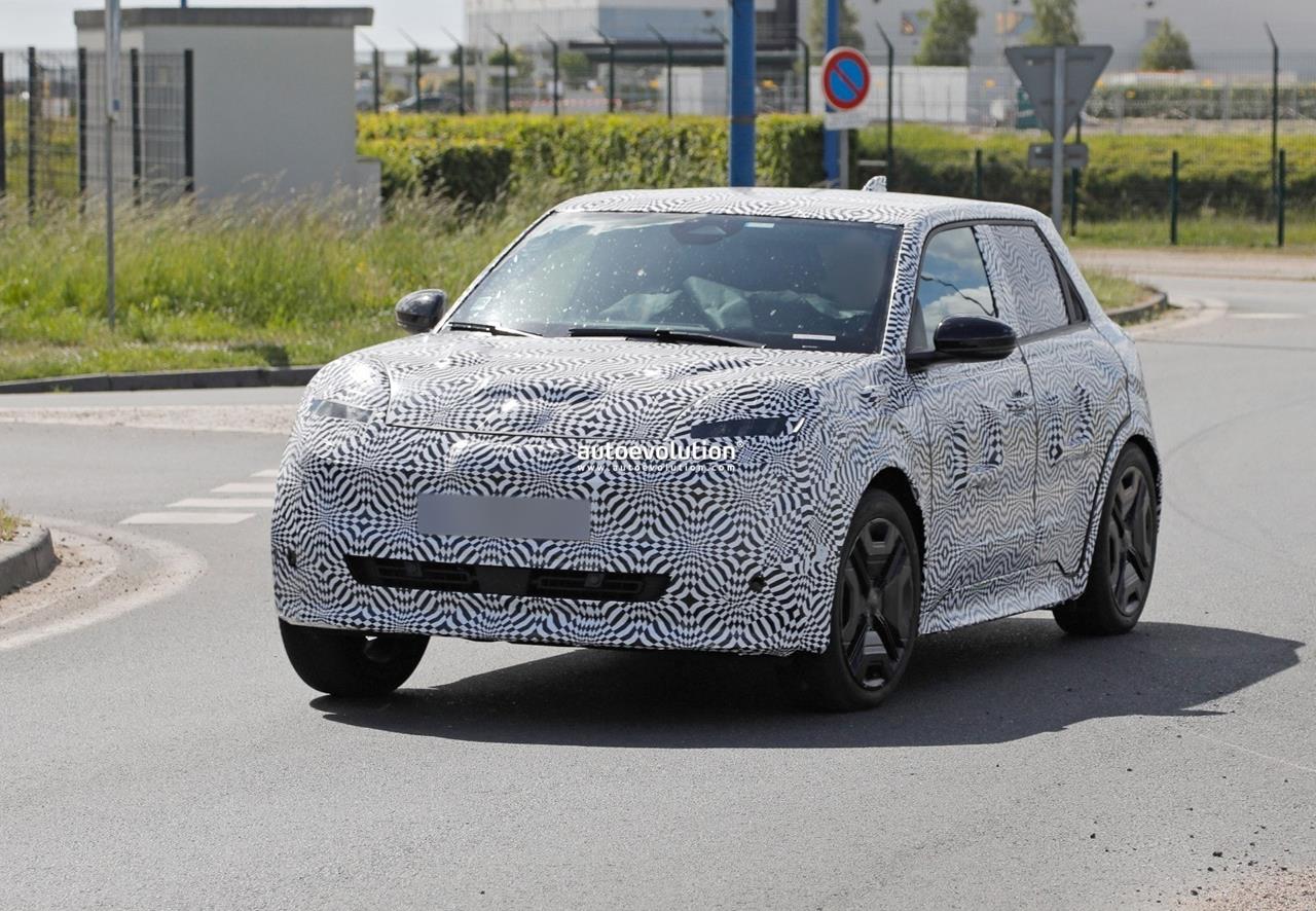 novo nissan march 2026