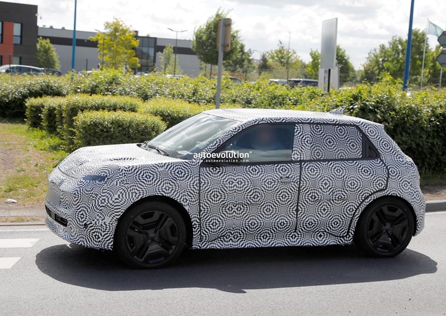 nissan march 2026