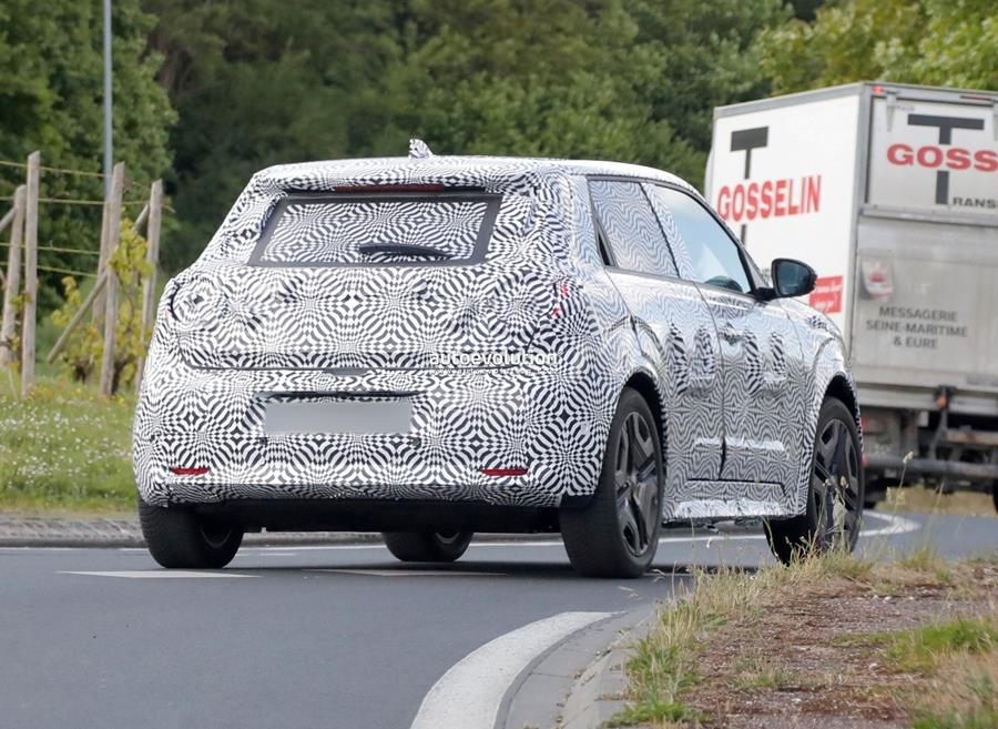 novo nissan march 2026