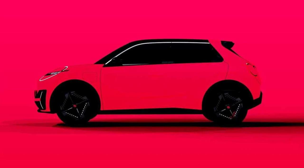 novo nissan march 2026