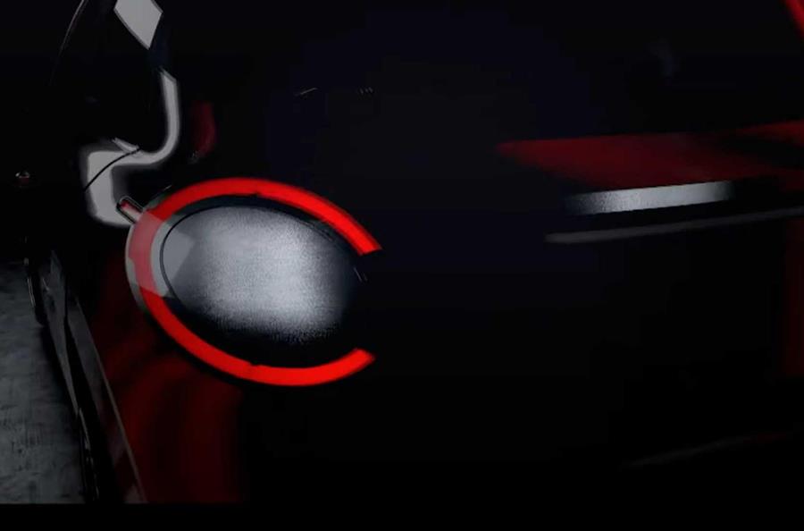 nissan march 2025