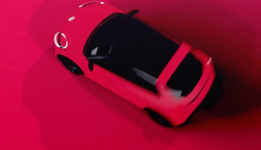 novo nissan march 2026