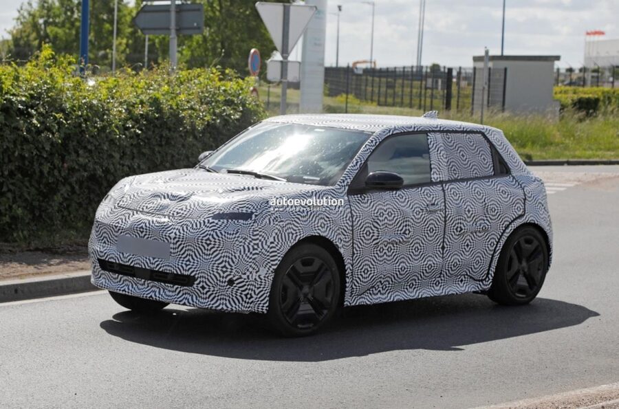 novo nissan march 2026