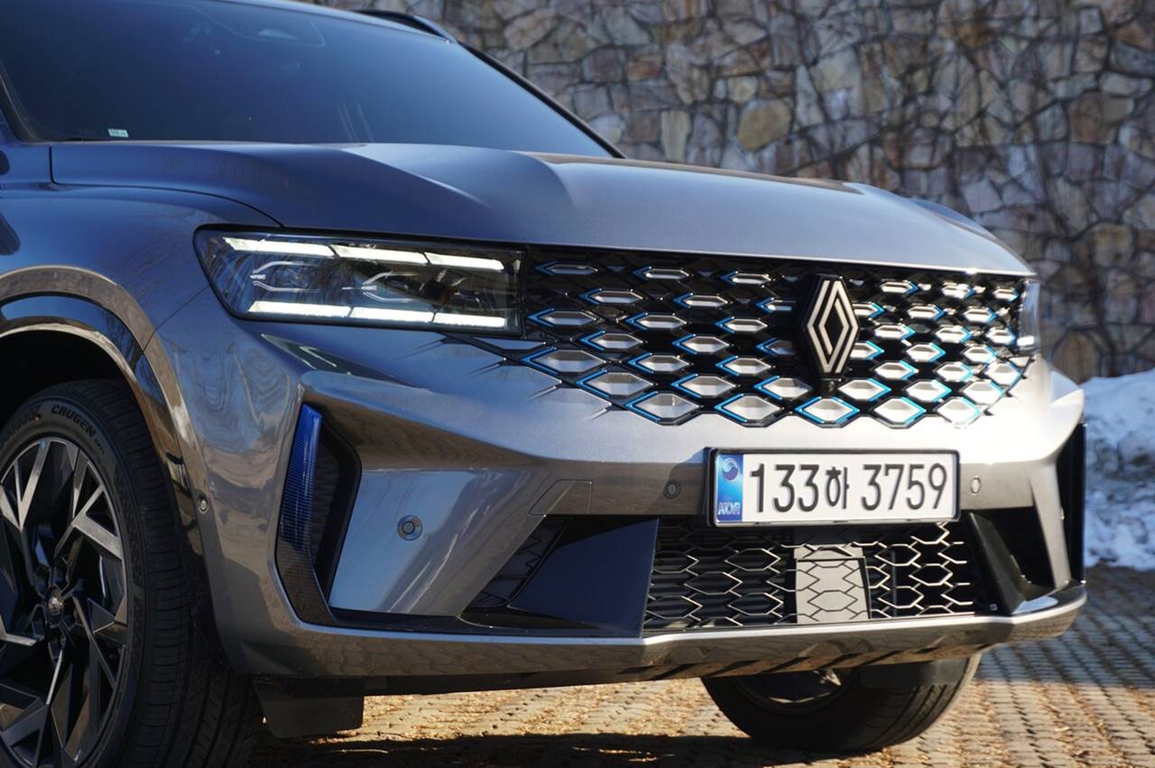 renault grand koleos 2026