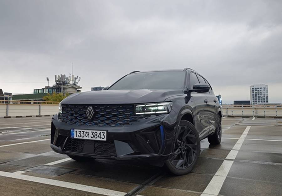 renault grand koleos