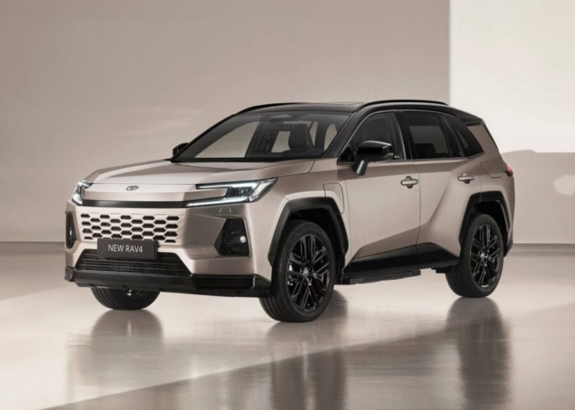 novo rav4 2026