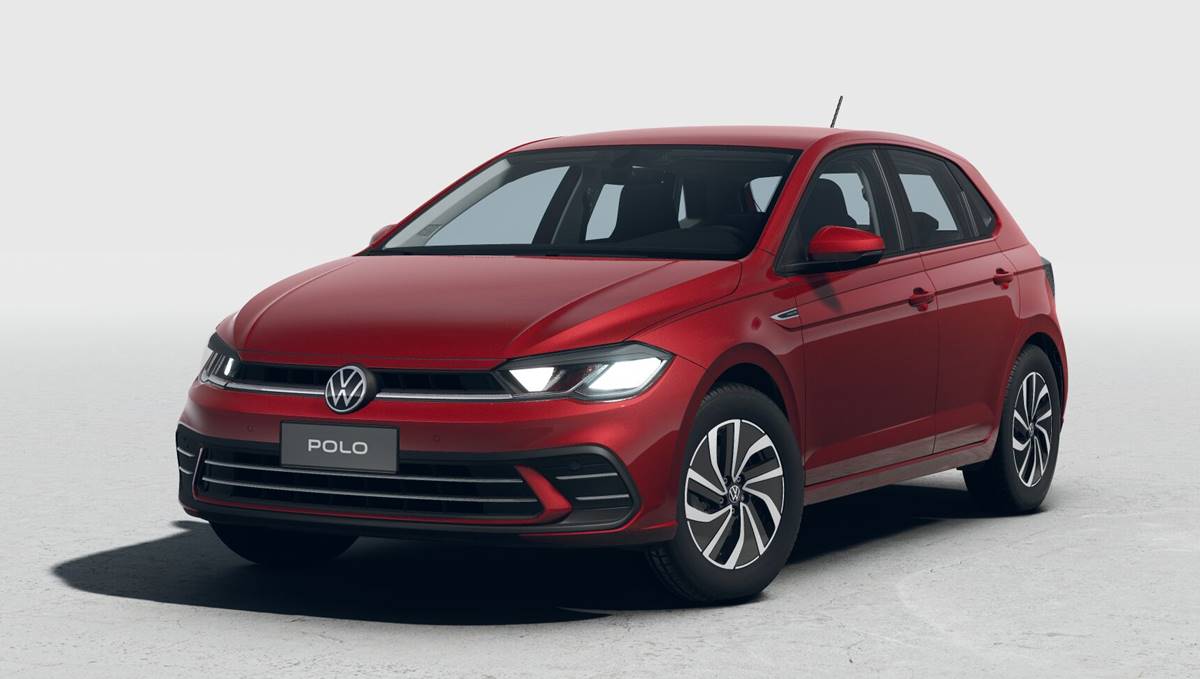 polo highline 2026