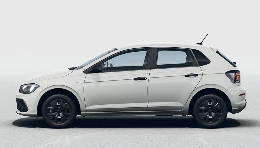 vw polo track 2026