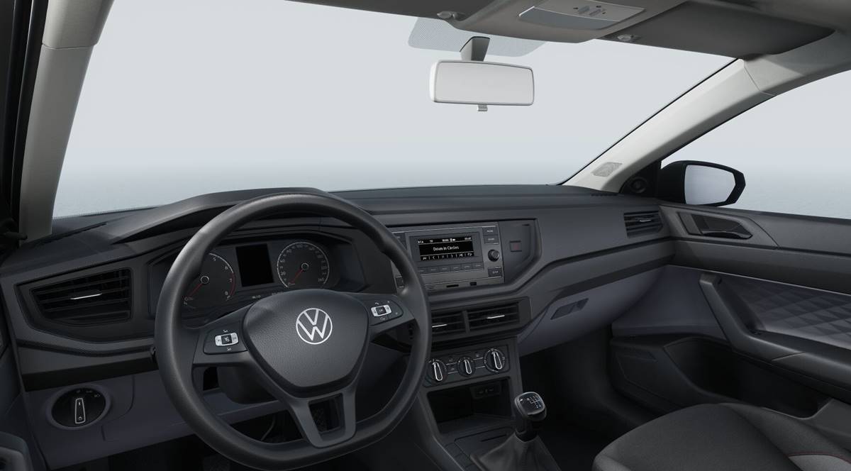 interior polo track 2026