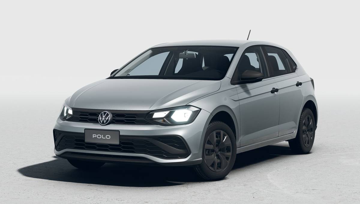 VW Polo 2026 Vers es Pre os E Equipamentos Vale A Pena Com Chegada VW Polo 2026 Vers es Pre os E Equipamentos Vale A Pena Com Chegada