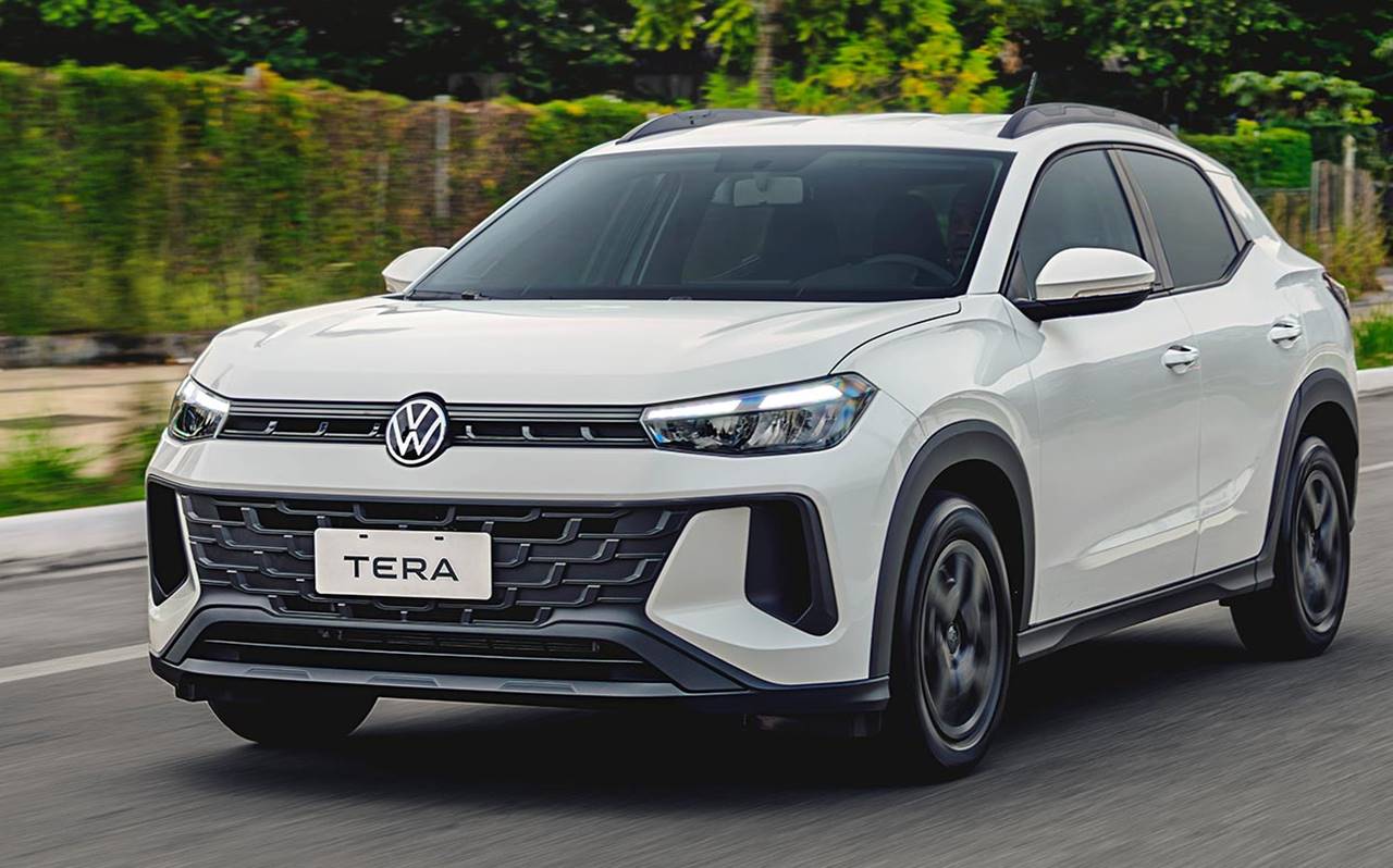 vw tera 2026