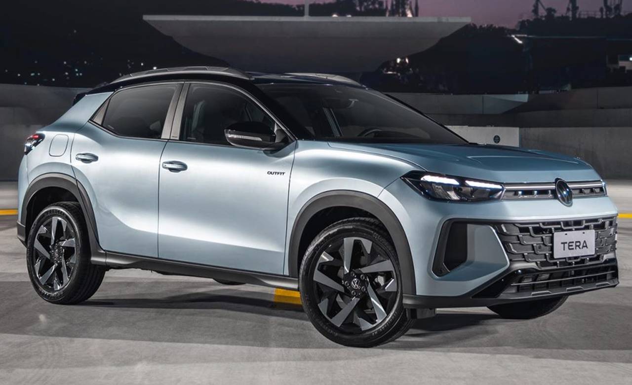 vw tera outfit 2026