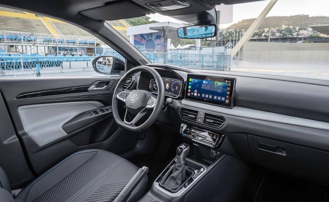 vw tera outfit 2026