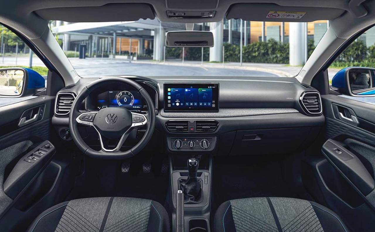vw tera tsi 2026