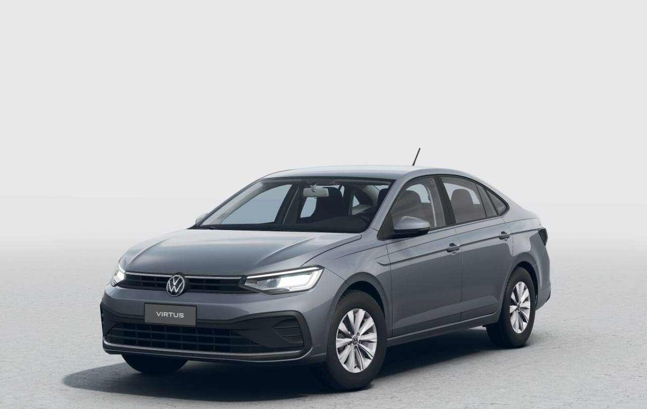 Virtus tsi at 2026