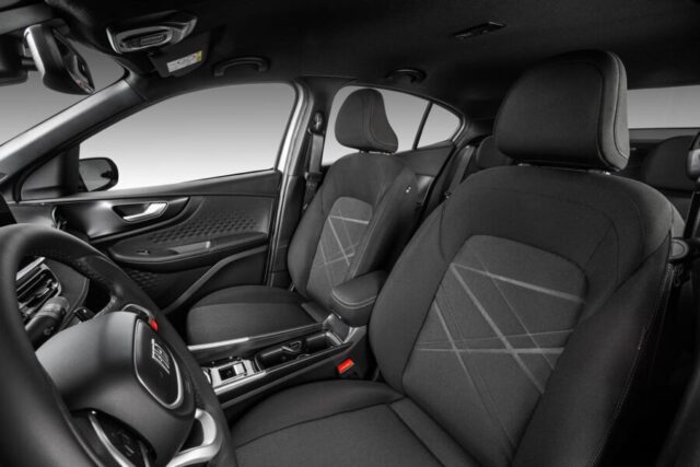 Fiat Fastback Audace 2026