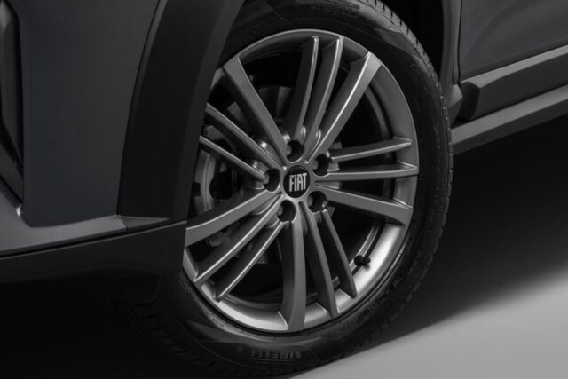 Fiat Fastback T200 2026