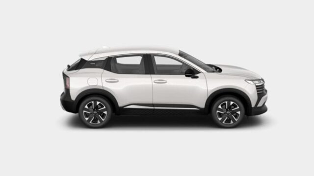 nissan kicks sense 2026