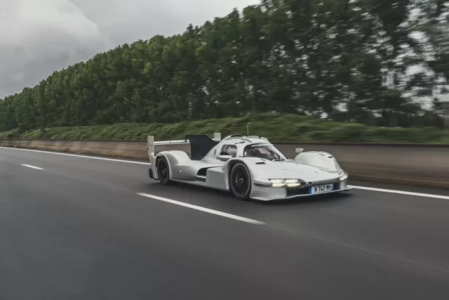 Porshce 963 RSP