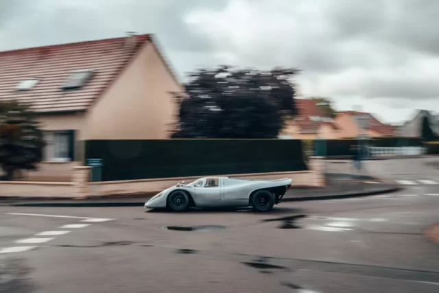 Porsche 917