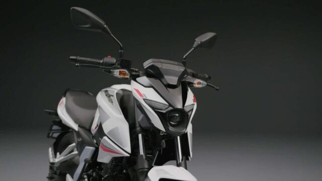 Bajaj Pulsar N150