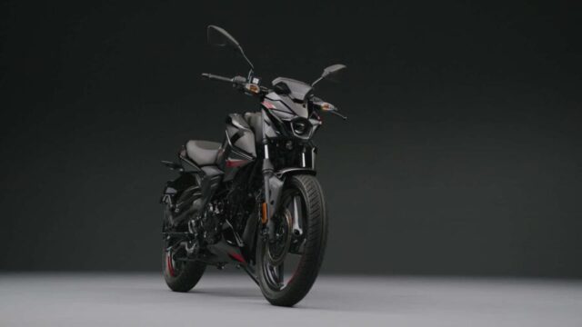 Bajaj Pulsar N150