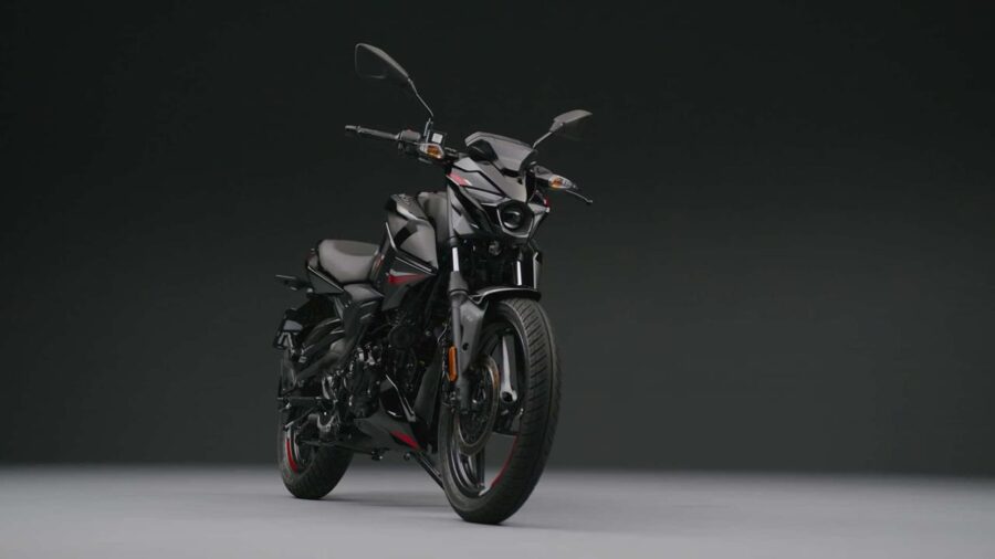 Bajaj Pulsar N150