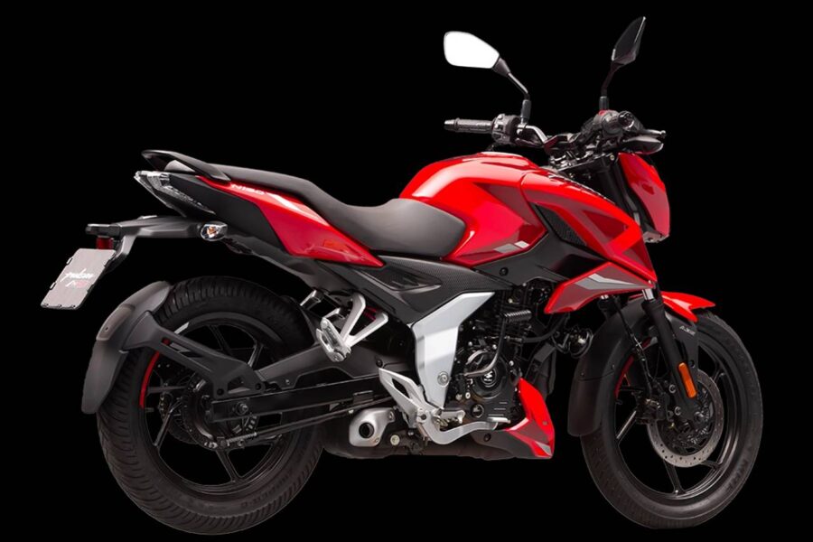 Bajaj Pulsar N150