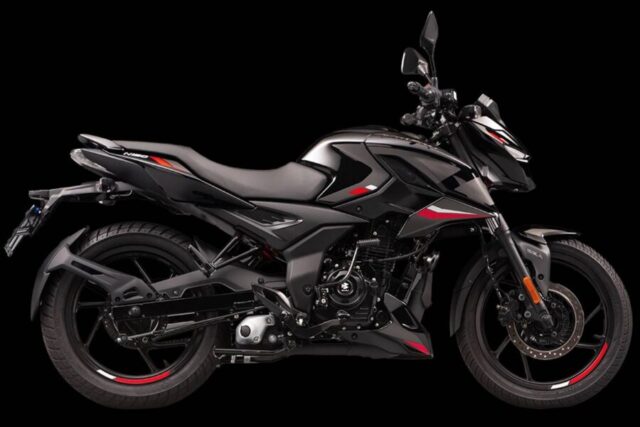 Bajaj Pulsar N150