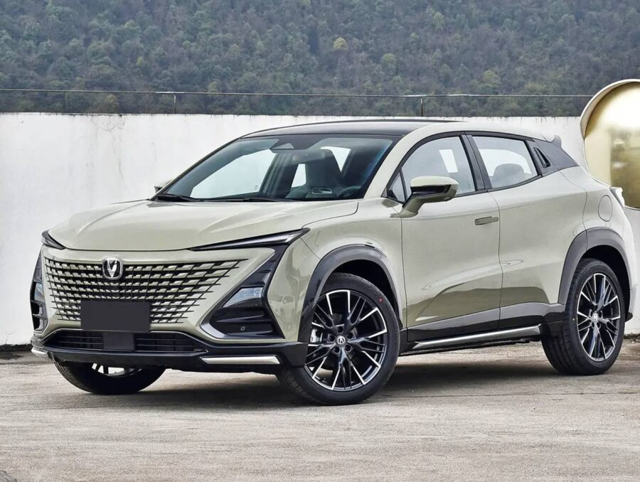 changan uni-t 2026