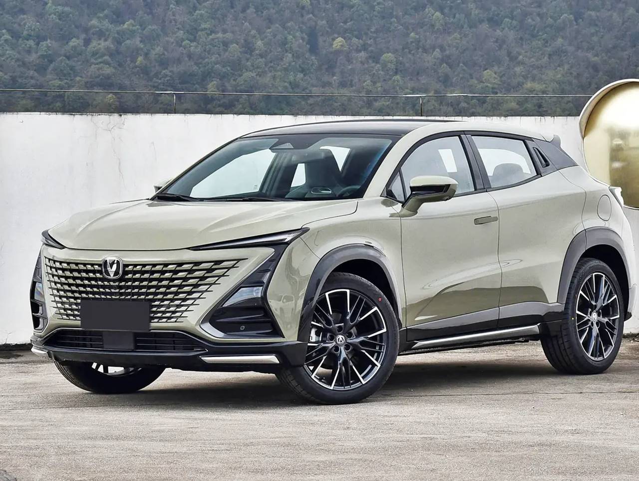 changan uni-t 2026