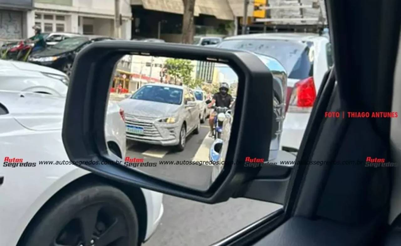 chevrolet onix plus 2026