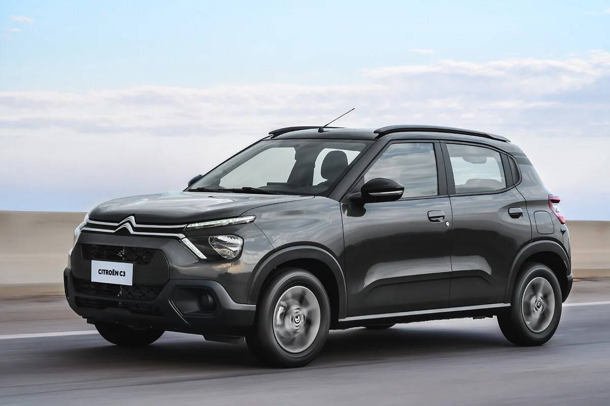 citroen c3 2025