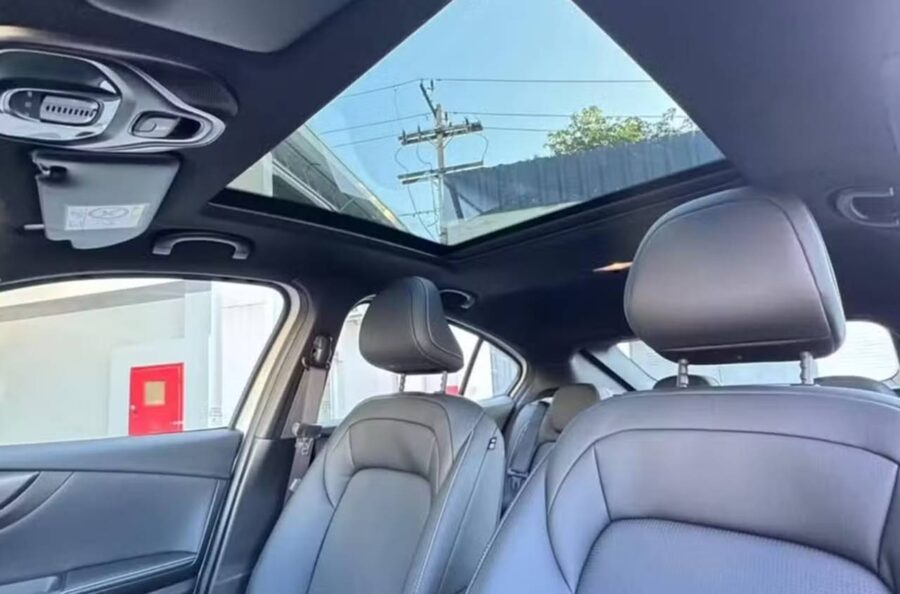 Novo Fiat Fastback 2026 é apresentado, confira o que mudou 4 fiat fastback 2026