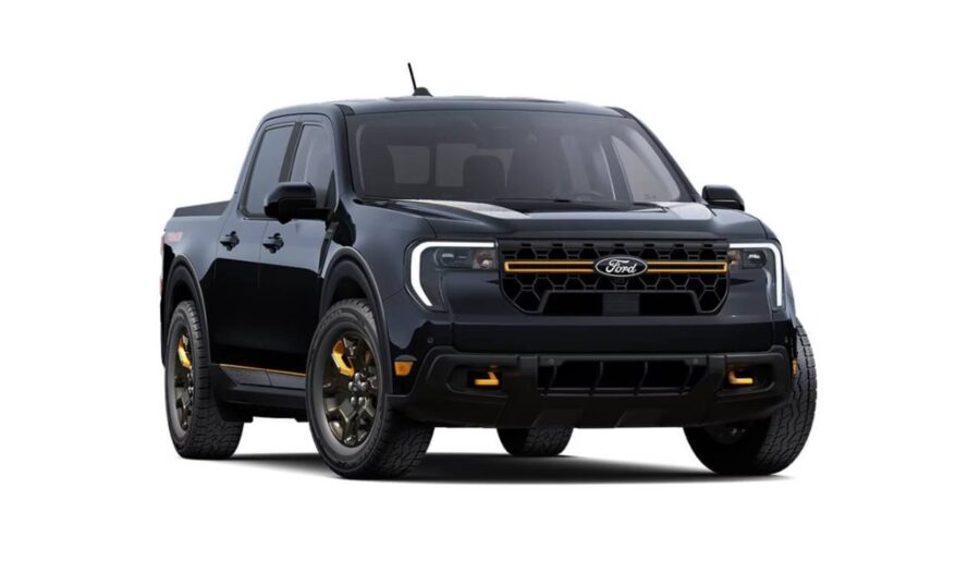 ford maverick 2026