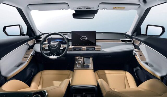 GAC GS4 - SUV híbrido chega com qualidades para bater Compass, Corolla Cross e Song, custando o mesmo que o T-Cross 2