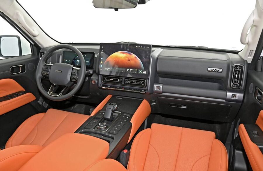 haval h9 2026