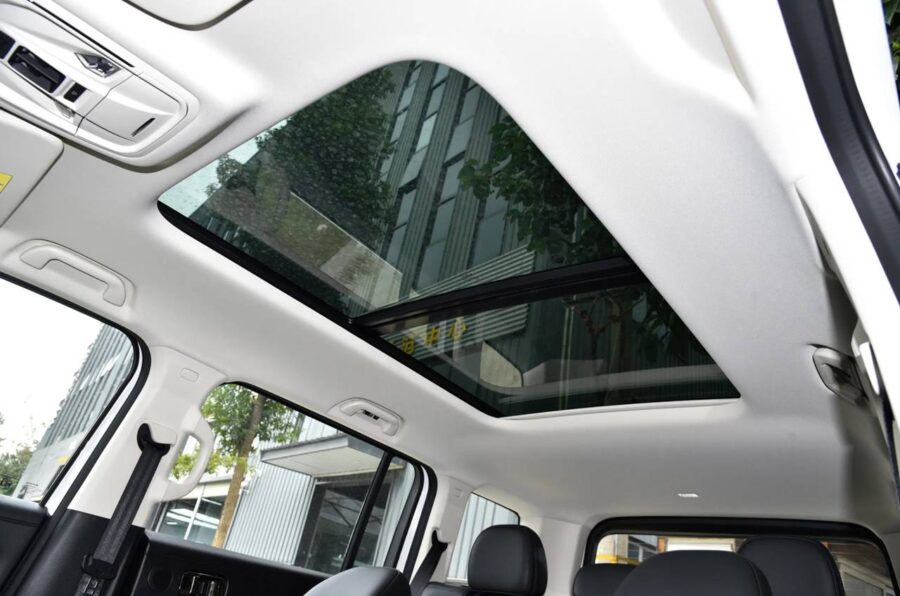 haval h9 2026