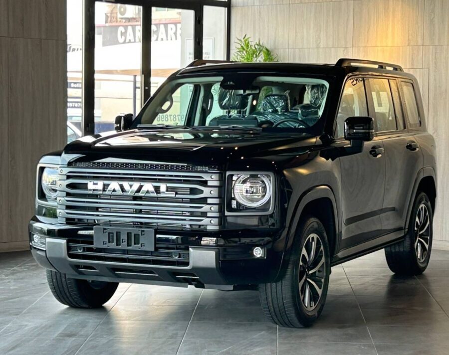 haval h9 2026