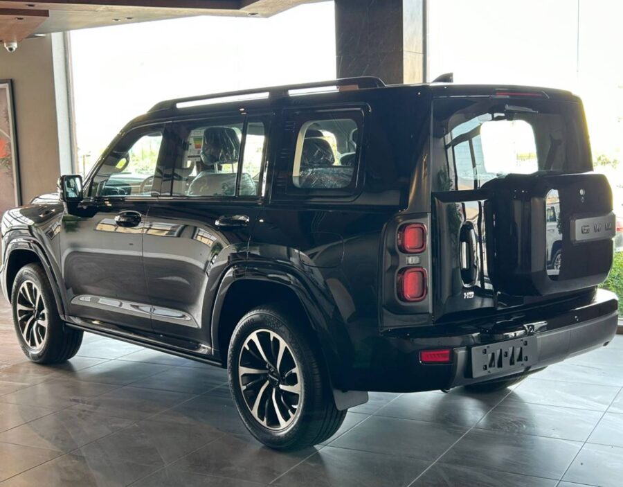 haval h9 2026