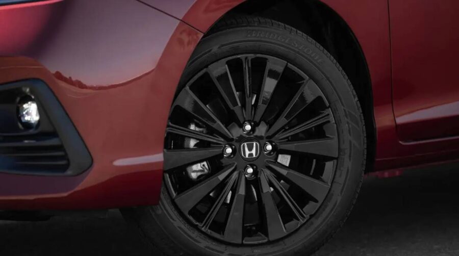 Honda City 2026 - Chega com nova versão Sport 2 city hatch sport