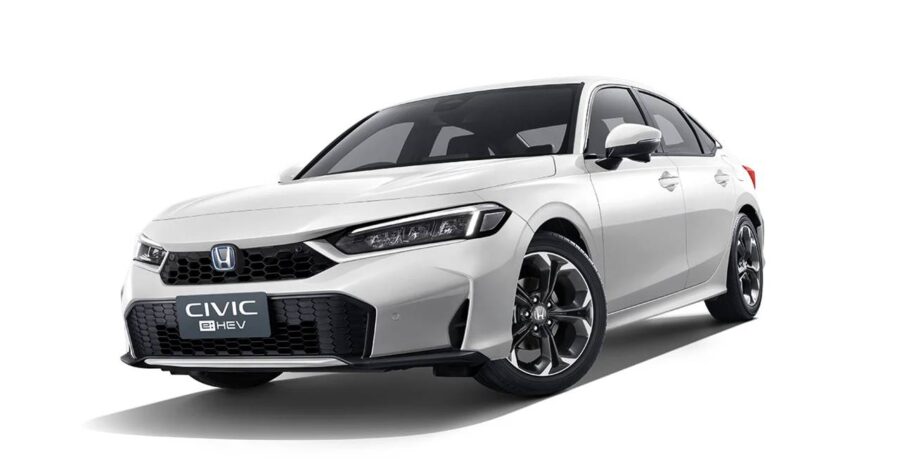 civic 2026