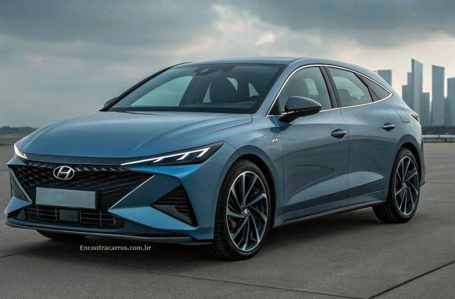 Hyundai i30 2026