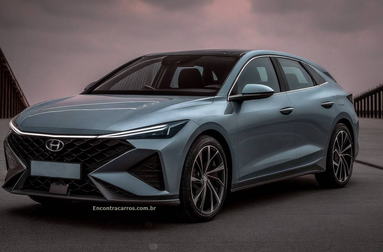 Hyundai i30 2026