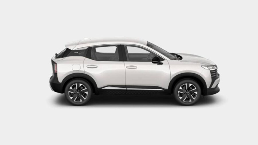 Novo Nissan Kicks é lançado no Brasil com preços entre R$ 164.990 até R$ 199.000. Conheça em detalhes 28 Nissan Kicks Sense 2026