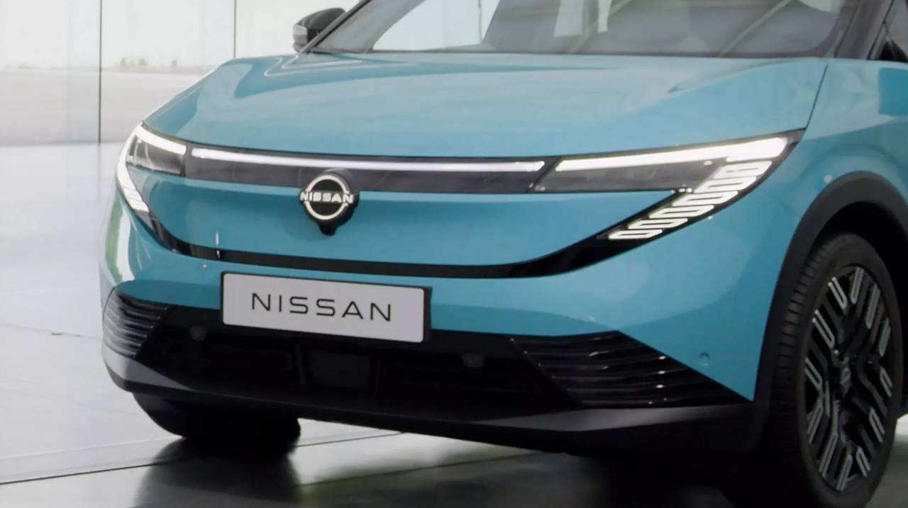 nissan leaf 2026